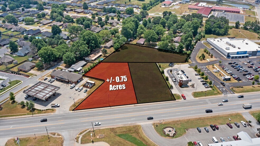 More Photos Of W Main St, Farmington Land For Sale