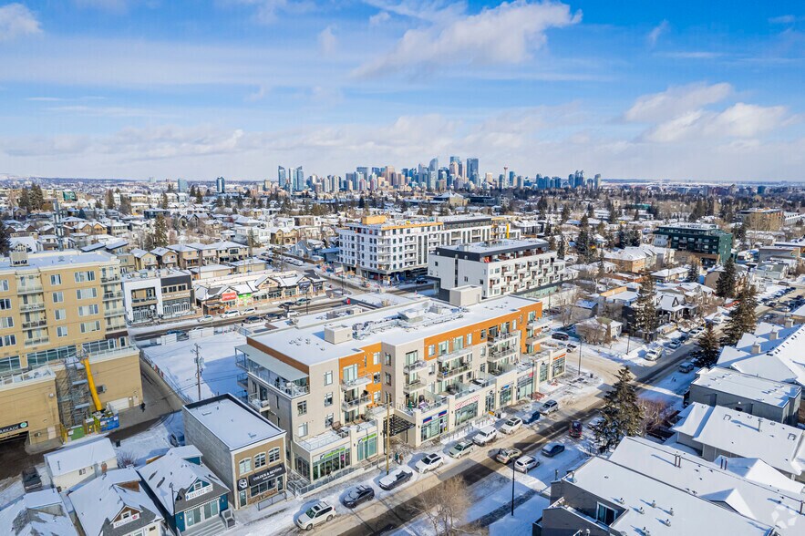 More Photos Of 2004-2016 34 Av SW, Calgary Apartments For Lease