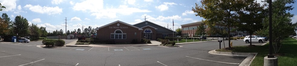 Primary Photo Of 7101 Heritage Village Plz, Gainesville Daycare Center For Sale