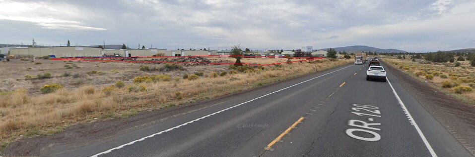 More Photos Of 2737 SW High Desert Dr, Prineville Land For Sale