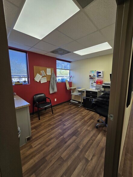 More Photos Of 6344 E Broadway Rd, Mesa Medical For Lease
