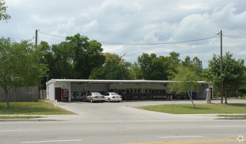 More Photos Of 5510 N Florida Ave, Tampa Freestanding For Sale