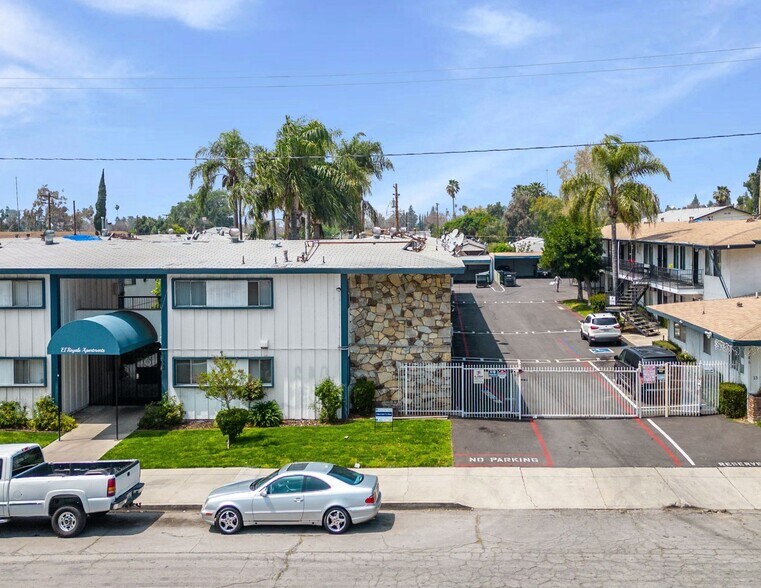 More Photos Of 2352 Leroy St, San Bernardino Apartments For Sale