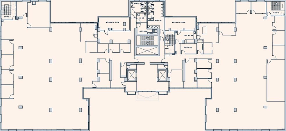 More Photos Of 855 Homer St, Vancouver Office For Sale