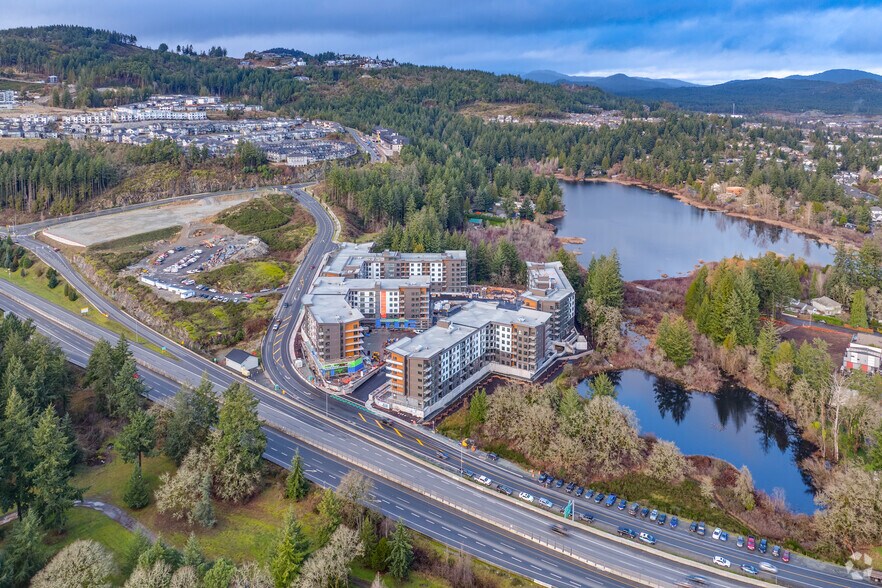 More Photos Of 1110-1112 Mccallum Rd, Langford Apartments For Lease