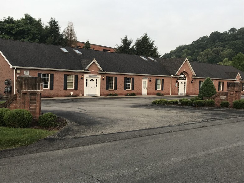 More Photos Of 3875 Franklintowne Pl, Murrysville Medical For Sale