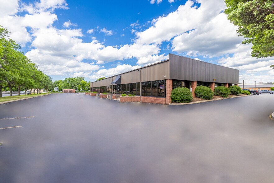 More Photos Of 105 Despatch Dr, East Rochester Office For Sale