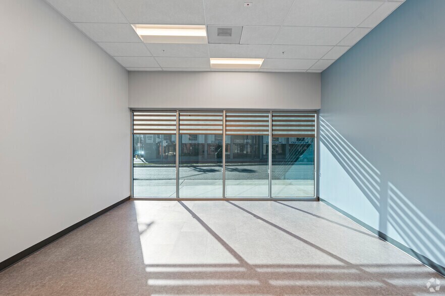 More Photos Of 535-611 W Main St, Alhambra Storefront Retail Office For Lease