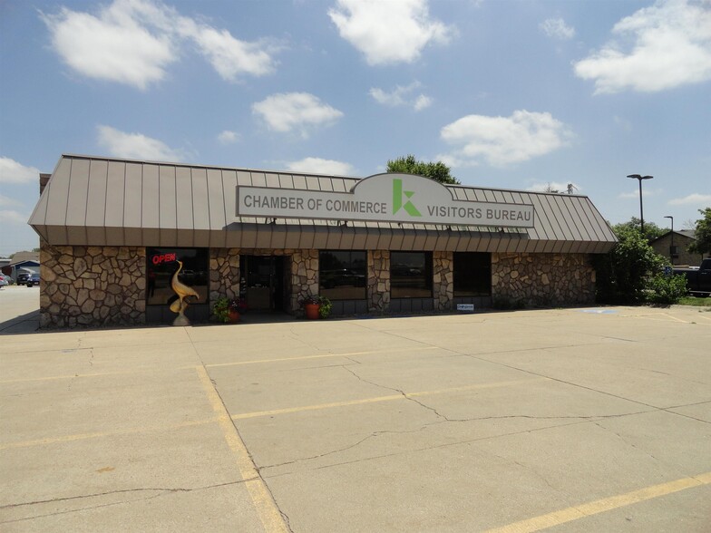 Primary Photo Of 1007 2nd Ave, Kearney Office For Sale