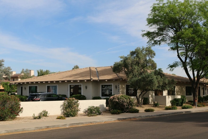 More Photos Of 10505 N 69th St, Scottsdale Office For Lease