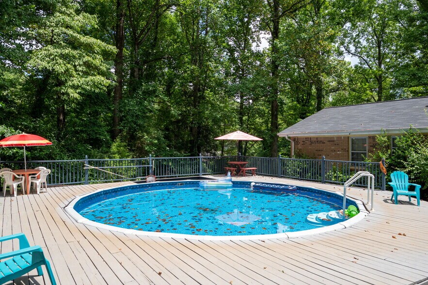 More Photos Of 4480 Gann Xing SW, Smyrna Land For Sale