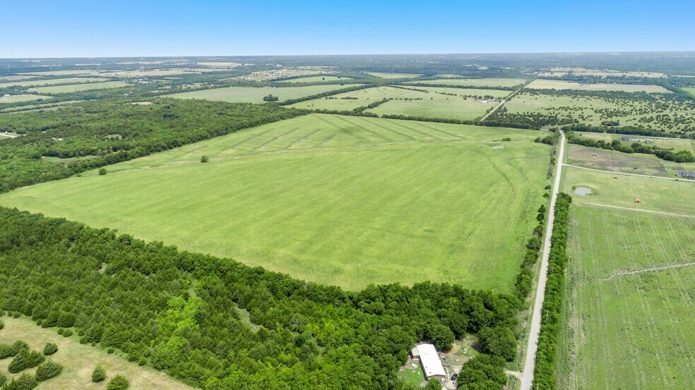 More Photos Of CR-1067, Greenville Land For Sale