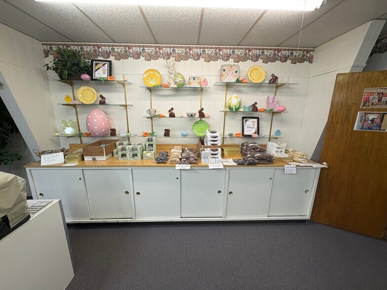 More Photos Of 1391 State Route 66, New Bethlehem Freestanding For Sale