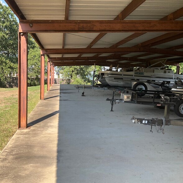More Photos Of 761 SE County Road 3190, Corsicana Land For Sale