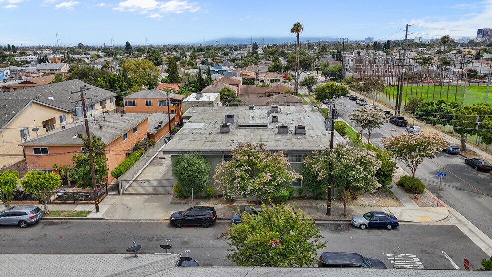 More Photos Of 500 S Inglewood Ave, Inglewood Apartments For Sale