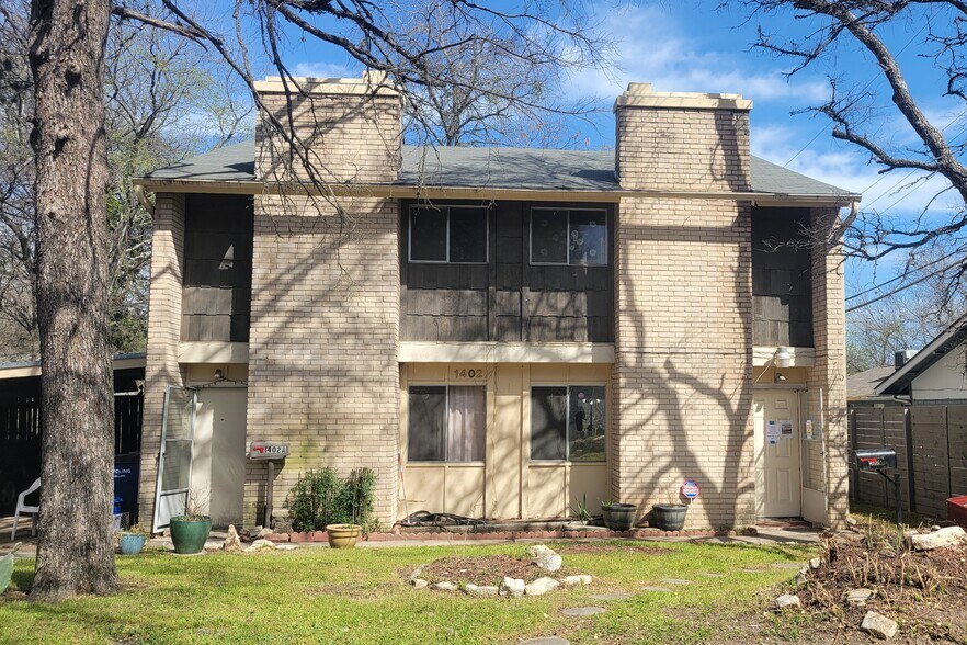 Primary Photo Of 1402 Southport Dr, Austin Specialty For Sale