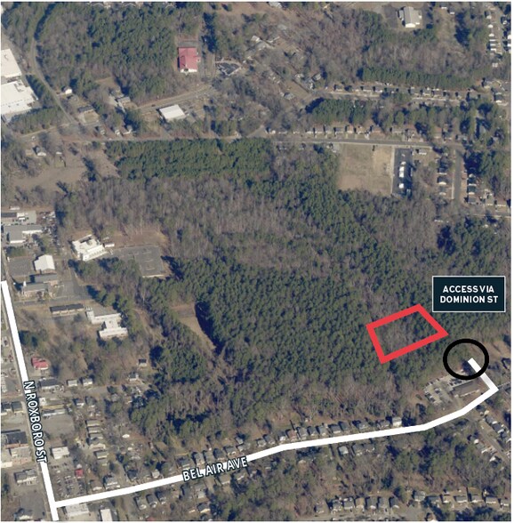 More Photos Of , Durham Land For Sale