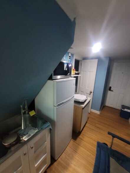 More Photos Of 2636 Ethel Ave, Indianapolis Multifamily For Sale