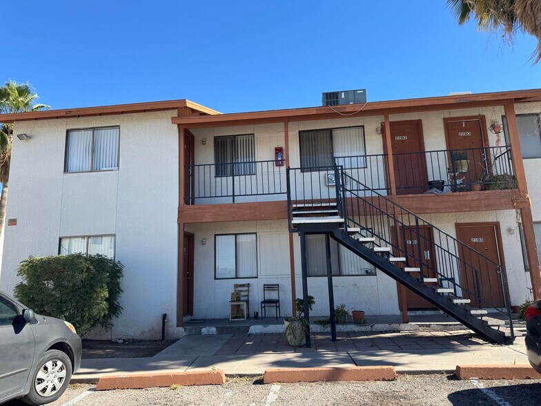 More Photos Of 221 E Olive St, Tucson Apartments For Sale