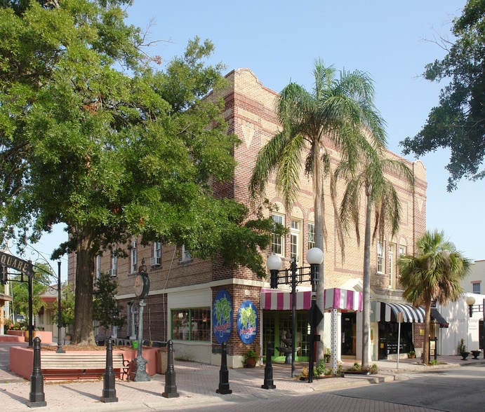 More Photos Of 319 Brevard Ave, Cocoa Storefront Retail Office For Lease