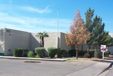 More Photos Of 951 W Watkins St, Phoenix Manufacturing For Sale