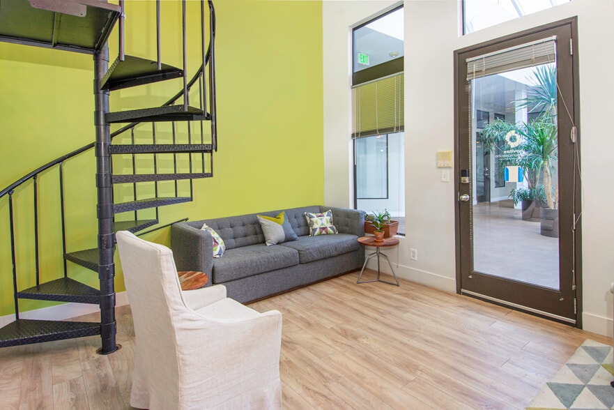 More Photos Of 1732 Wazee St, Denver Loft Creative Space For Sale