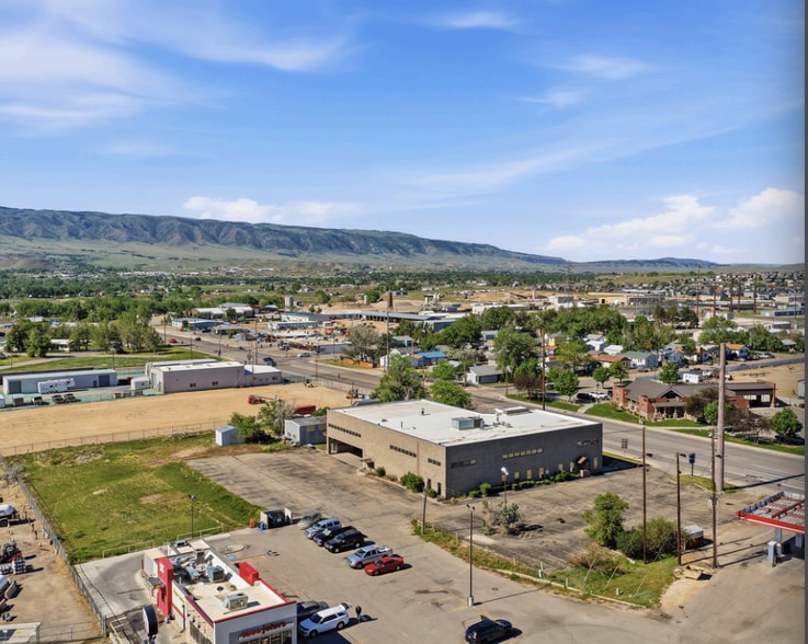 More Photos Of 305 SW Wyoming, Casper Office For Sale