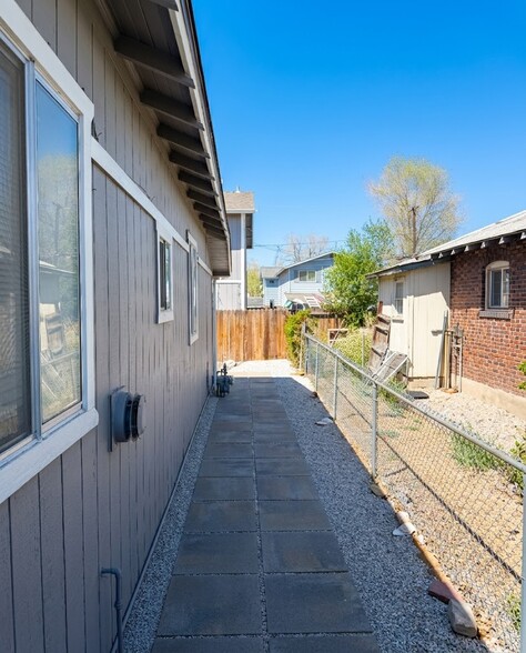 More Photos Of 429 10th St, Sparks Multifamily For Sale