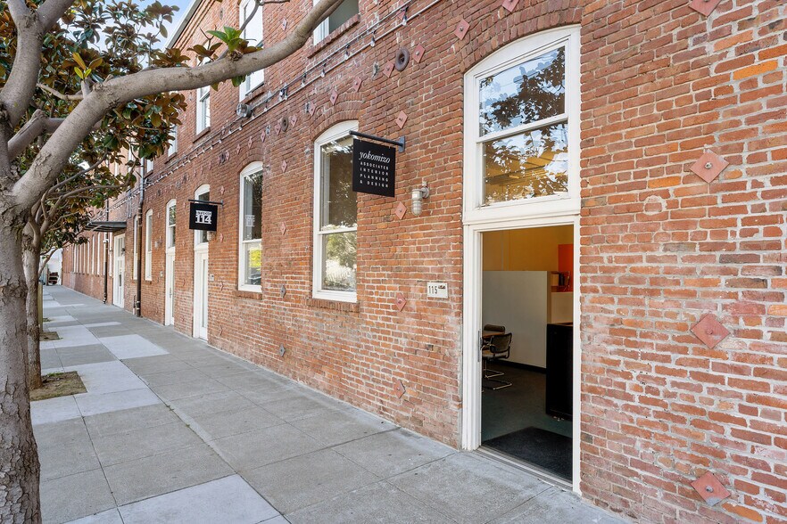 More Photos Of 720 York St, San Francisco Office For Lease