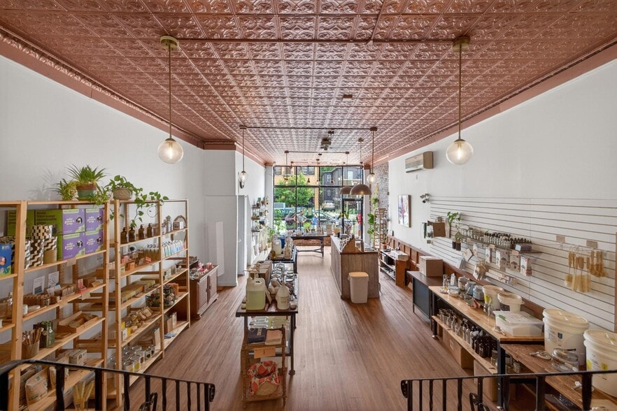More Photos Of 736-738 Elmwood Ave, Buffalo Storefront Retail Residential For Sale
