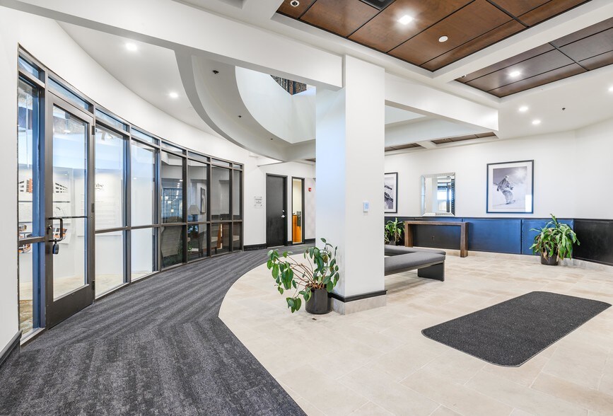 More Photos Of 6440 S Wasatch Blvd, Salt Lake City Office For Lease