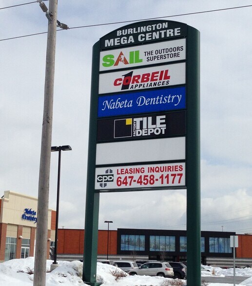 More Photos Of 2208 Industrial St, Burlington Unknown For Lease