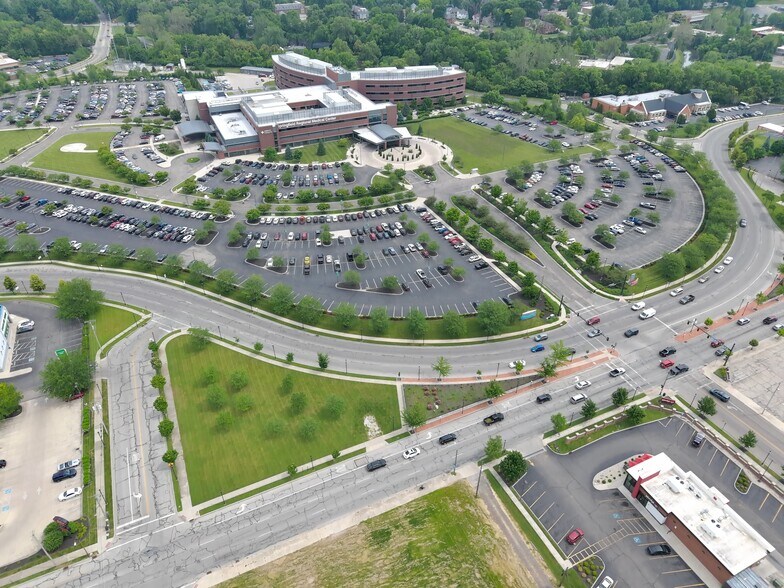 More Photos Of 325 W Columbia St, Springfield Land For Sale