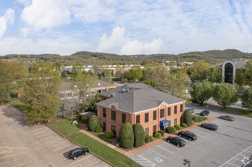 More Photos Of 1800 Mallory Ln, Brentwood Medical For Sale