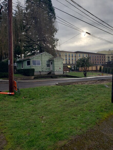 More Photos Of 6980 SW Baylor St, Tigard Land For Sale