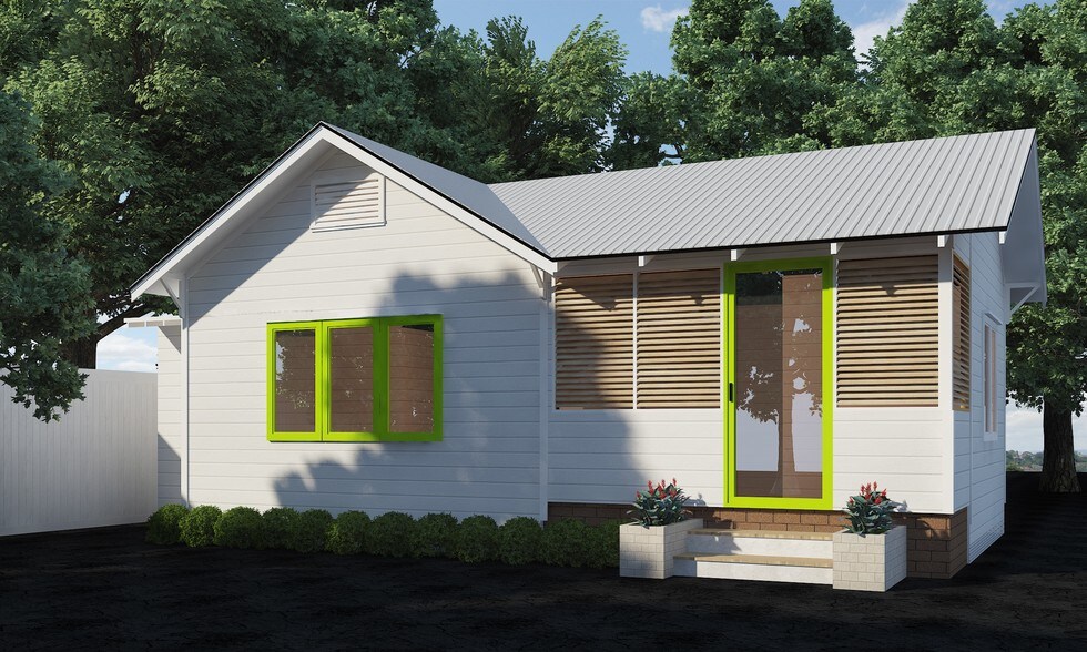 Primary Photo Of 744 W 18th St, Houston Loft Creative Space For Lease