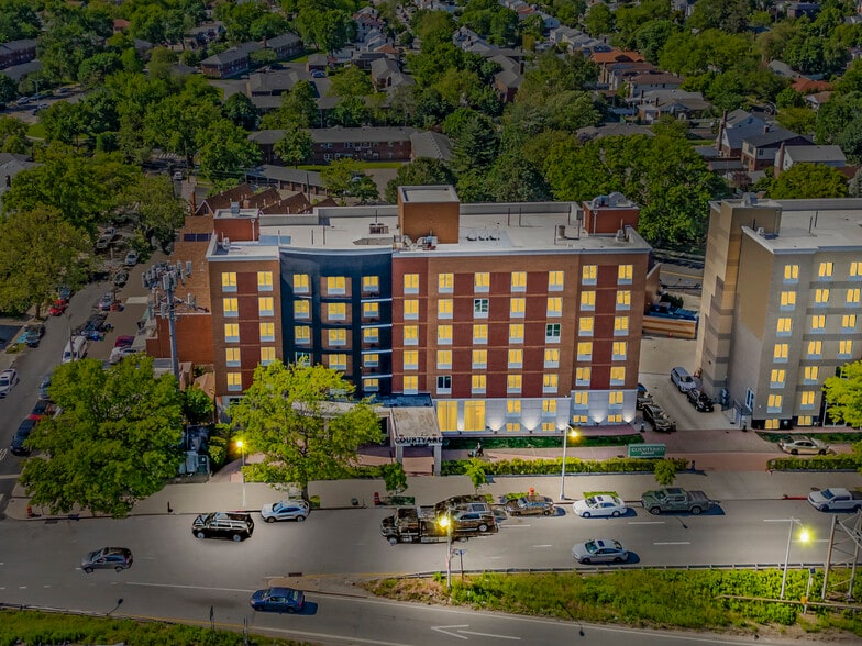 More Photos Of 183-15 Horace Harding Expy, Fresh Meadows Hotel For Sale