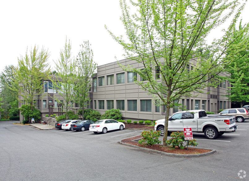 Primary Photo Of 1370 116th Ave NE, Bellevue Medical For Lease