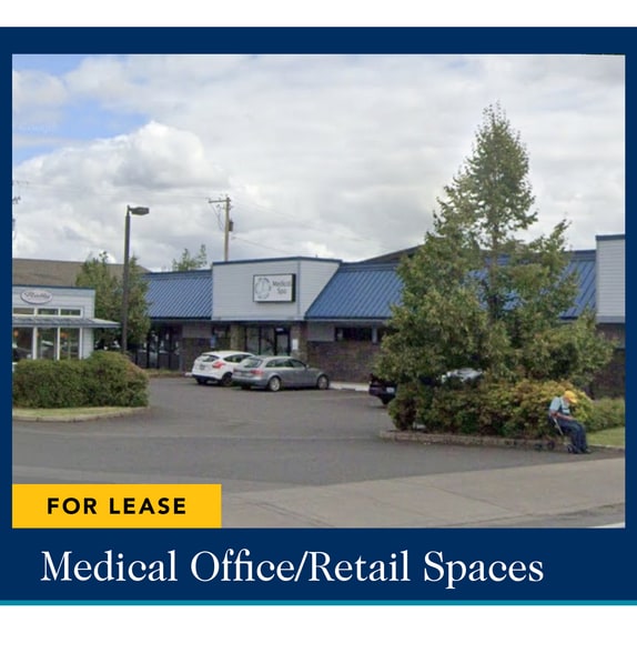 Primary Photo Of 1260 E Main St, Cottage Grove Loft Creative Space For Lease
