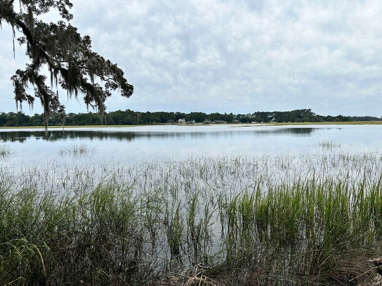 More Photos Of 214A Seabrook Rd, Seabrook Land For Sale