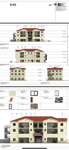 More Photos Of 3114 E Garvey Ave S, West Covina Land For Sale