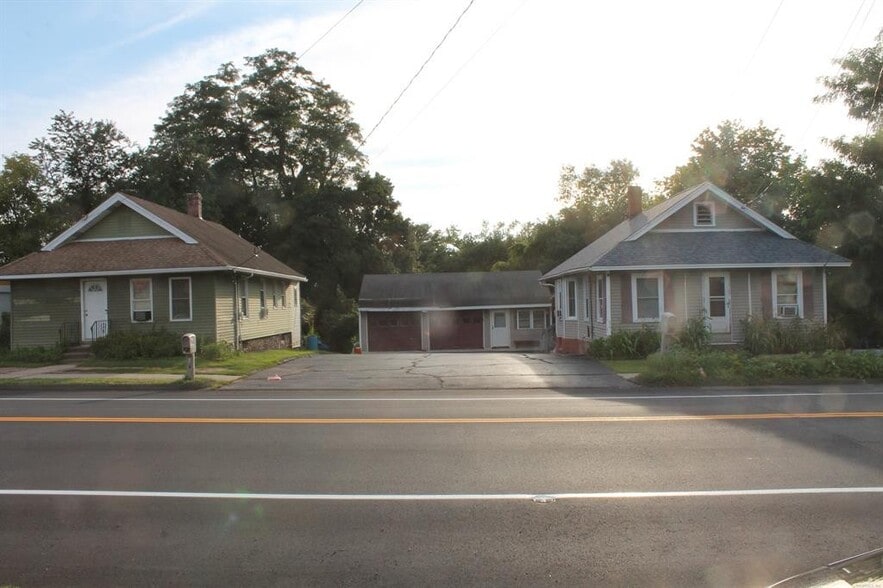 More Photos Of 96 Quinnipiac Ave, North Haven Land For Sale