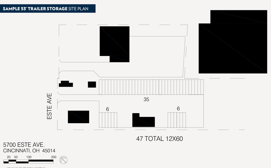 More Photos Of 5700 Este Ave, Cincinnati Warehouse For Lease
