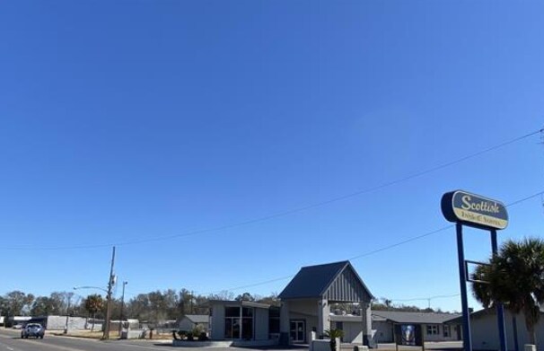 More Photos Of 2700 Broad St, Lake Charles Hotel For Sale