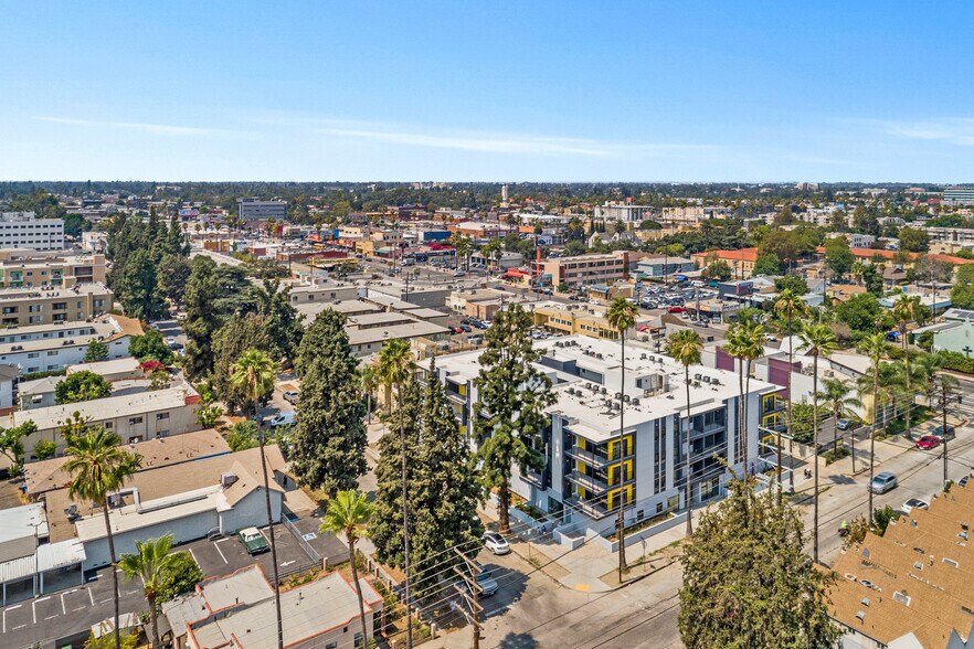 More Photos Of 6363 Tyrone Ave, Van Nuys Apartments For Sale
