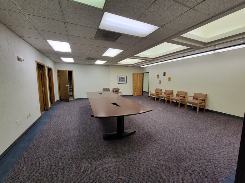 More Photos Of 805 N Murray Blvd, Colorado Springs Office For Lease