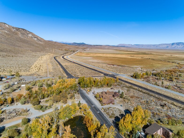 More Photos Of 1561 Crowley Lake Dr, Crowley Lake Hotel For Sale