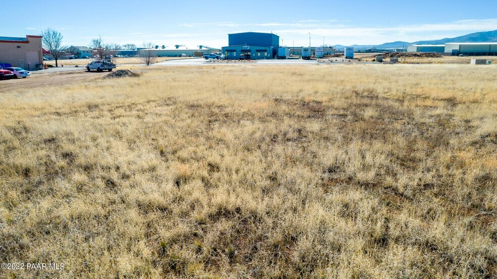 More Photos Of 9386 E Florentine Rd, Prescott Valley Land For Sale
