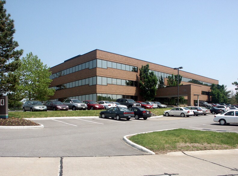 More Photos Of 4700 Rockside Rd, Independence Unknown For Lease