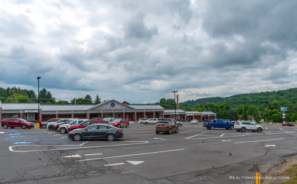 More Photos Of 120 Plaza Ln, Wellsboro General Retail For Sale